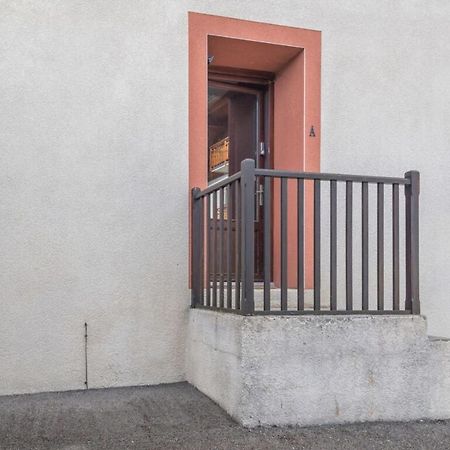 Le Petit Paradis Apartment 생조리오즈 외부 사진
